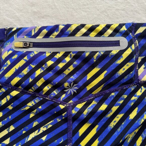 Womens Athleta Running Capri Joggers - Pre-loved - Picture 4 of 6